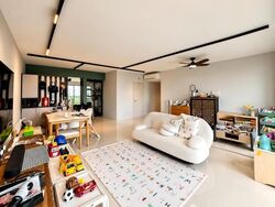 Blk 477C Hougang Capeview (Hougang), HDB 5 Rooms #634822011